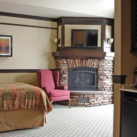 Lakeview Hotel Chelan Eksteriør bilde