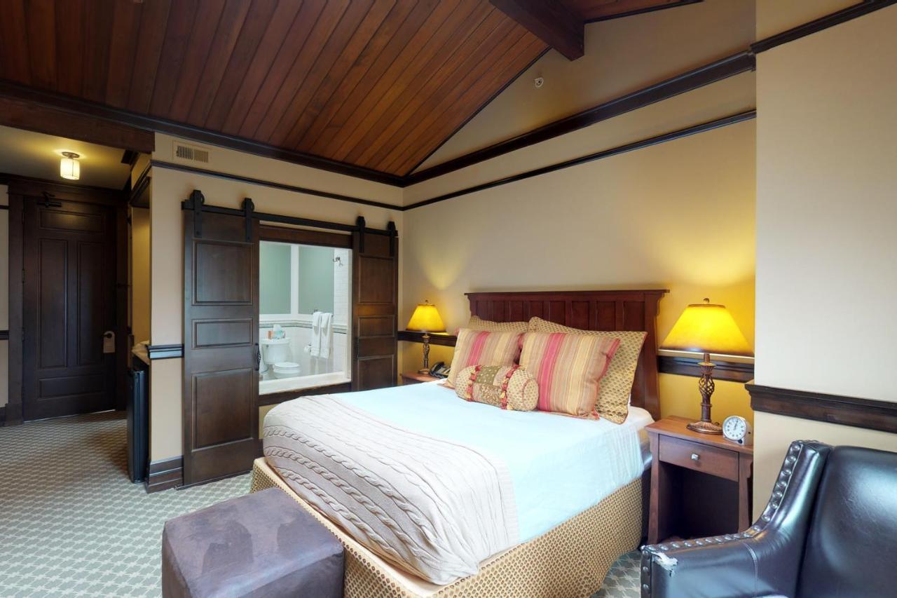 Lakeview Hotel Chelan Rom bilde