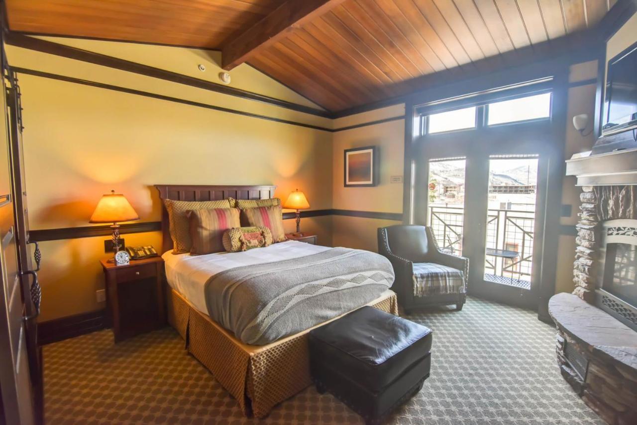 Lakeview Hotel Chelan Rom bilde